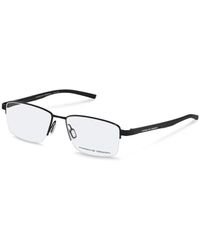 Porsche Design - P8745 A000 - Lyst