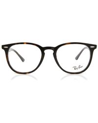 Ray-Ban - Ray-Ban Rx7159F Asian Fit 2012 - Lyst