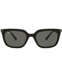 Ray-Ban - Ray-Ban Rb4439D Asian Fit 901/87 - Lyst
