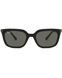 Ray-Ban - Ray-Ban Rb4439D Asian Fit 901/87 - Lyst