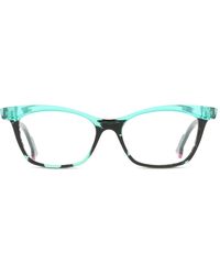 Face A Face - Bocca Kahlo 2 3316 - Lyst