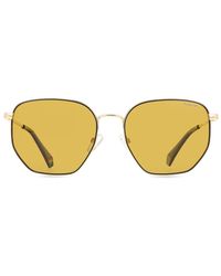 Polaroid - Pld 6214/S/X Polarized Dyg/Mu - Lyst