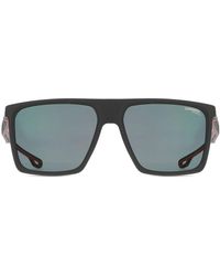 Carrera - 4019/S Polarized Blx/Q3 - Lyst
