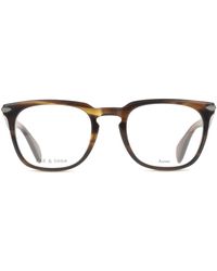 Rag & Bone - Rnb7008 1Qa - Lyst