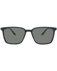 Montana Eyewear - Mp186 Polarized Mp186D - Lyst