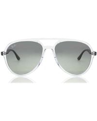 Ray-Ban - Ray-Ban Rb4376 647711 - Lyst
