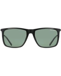ARMANI EXCHANGE - Ax4160Sf Asian Fit Polarized 81582J - Lyst