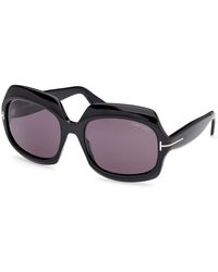 Tom Ford - Ft1155 Ren 01A - Lyst