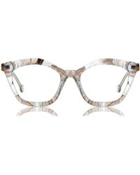 L.A. EYEWORKS - Ronette 616 - Lyst