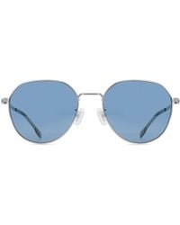 BOSS - 1471/F/Sk Asian Fit 6Lb/Ku - Lyst