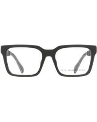 ARMANI EXCHANGE - Ax3122F Asian Fit 8078 - Lyst