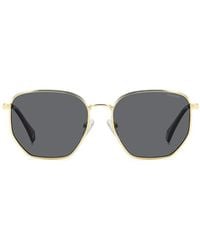 Polaroid - Pld 6214/S/X Polarized 2F7/M9 - Lyst