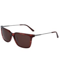 Calvin Klein - Ck19703s 609 Sunglasses - Lyst