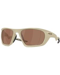 Oakley - Oo9431 Lateralis Polarized 943105 - Lyst