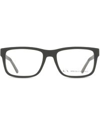 ARMANI EXCHANGE - Ax3016 8078 - Lyst