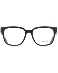 Prada - Pr A09V 12P1O1 - Lyst