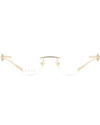 Gucci - Gg1702O 002 - Lyst