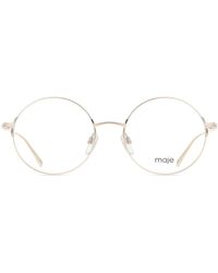 Maje - Mj3015 009 - Lyst