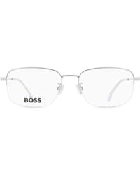 BOSS - 1799/F Asian Fit 010 - Lyst