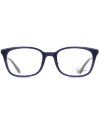 Ray-Ban - Ray-Ban Rx5407D Asian Fit 5986 - Lyst