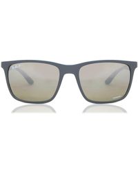 Ray-Ban - Ray-Ban Rb4385 60175J - Lyst