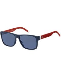 Tommy Hilfiger Sunglasses for Men - Up 