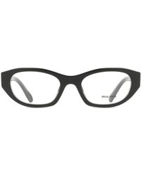 Miu Miu - Mu03Wv 16K1O1 - Lyst
