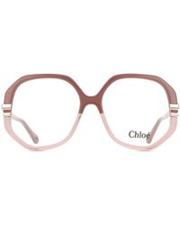 Chloé - Ch0107O 017 - Lyst