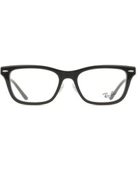 Ray-Ban - Ray-Ban Rx5426D Asian Fit 8286 - Lyst