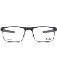 Oakley - Ox5153 Metal Plate Ti 515301 - Lyst
