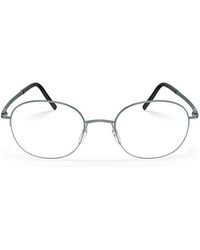 Silhouette - Dynamic Dawn 5590/75 5040 - Lyst