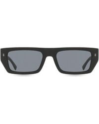 DSquared² - Icon 0011/S 003/Ir - Lyst