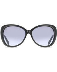 Karen Millen - Km5049 001 - Lyst