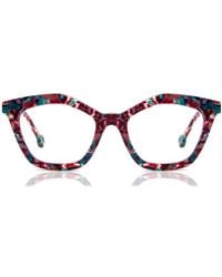 L.A. EYEWORKS - Ronette 608 - Lyst