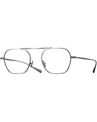 Eyevan 7285 - Stripes P - Lyst