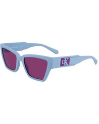 Calvin Klein - Ckj23624S 450 - Lyst