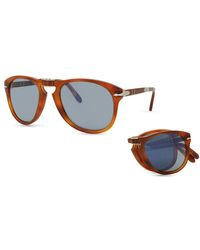 Persol - Po0714Sm Folding S96/56 - Lyst