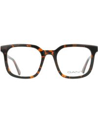 GANT - Ga3251 055 - Lyst