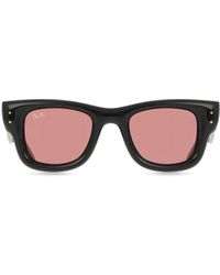 Ray-Ban - Ray-Ban Rb4940 Wayfarer Puffer 601/69 - Lyst