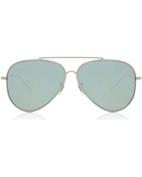 Ray-Ban - Ray-Ban Rbr0101S Lenny Kravitz X Reverse 003/30 - Lyst