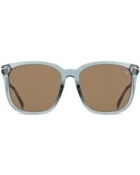 David Beckham - Db 1071/F/S Asian Fit Pjp/70 - Lyst