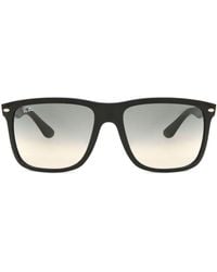 Ray-Ban - Ray-Ban Rb4547 Boyfriend Two 601/32 - Lyst