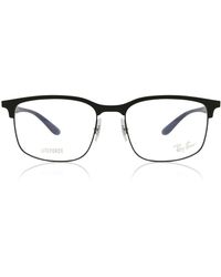 Ray-Ban - Ray-Ban Rx6518 3171 - Lyst