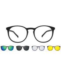SmartBuy Collection - Connelly With Clip-On Four Set U-0220 M04 - Lyst