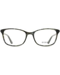Guess - Gu2658-N 098 - Lyst