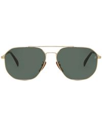David Beckham - Db 1041/S 06J/Qt - Lyst