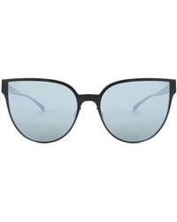 Italia Independent - Ii 0511 009.000 Women's Sunglasses - Lyst
