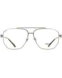 Versace - Ve1307 1001 - Lyst