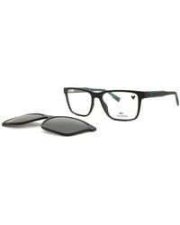Lacoste - L6010 Mag-Set With Clip-On 002 - Lyst
