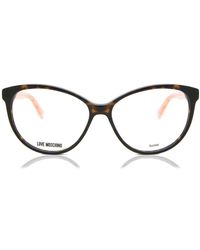 Love Moschino - Mol591 086 - Lyst